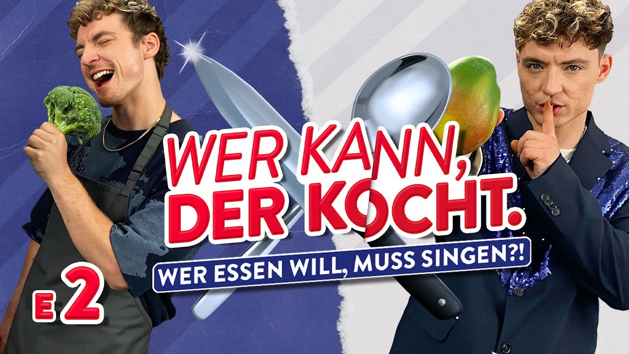 Roman von @HE/RO stellt seine Freestyle Skills unter Beweis | WKDK S3 E2 | By ALDI Nord