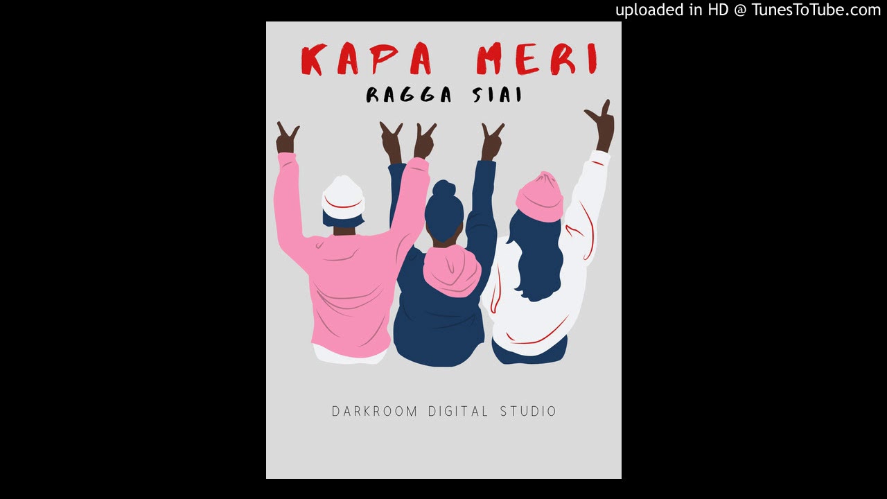 Kapa Meri - Ragga Siai