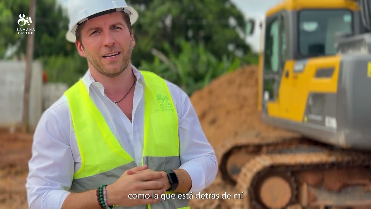 Nomad City Construction Updates Vlog [ENG/ESP]