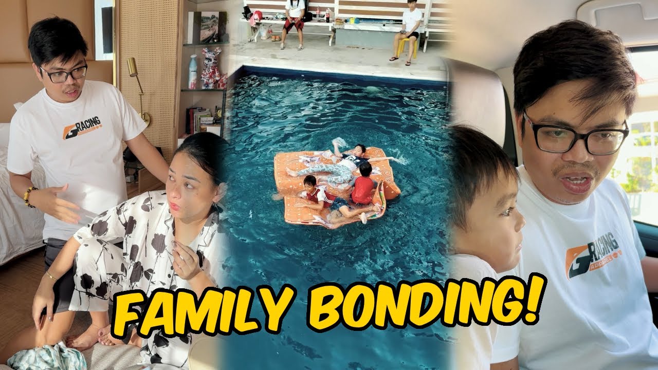 Pag biglaan talaga natutuloy #VinFPV