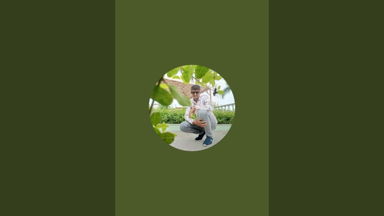 नीलेश भाई 808 is live!