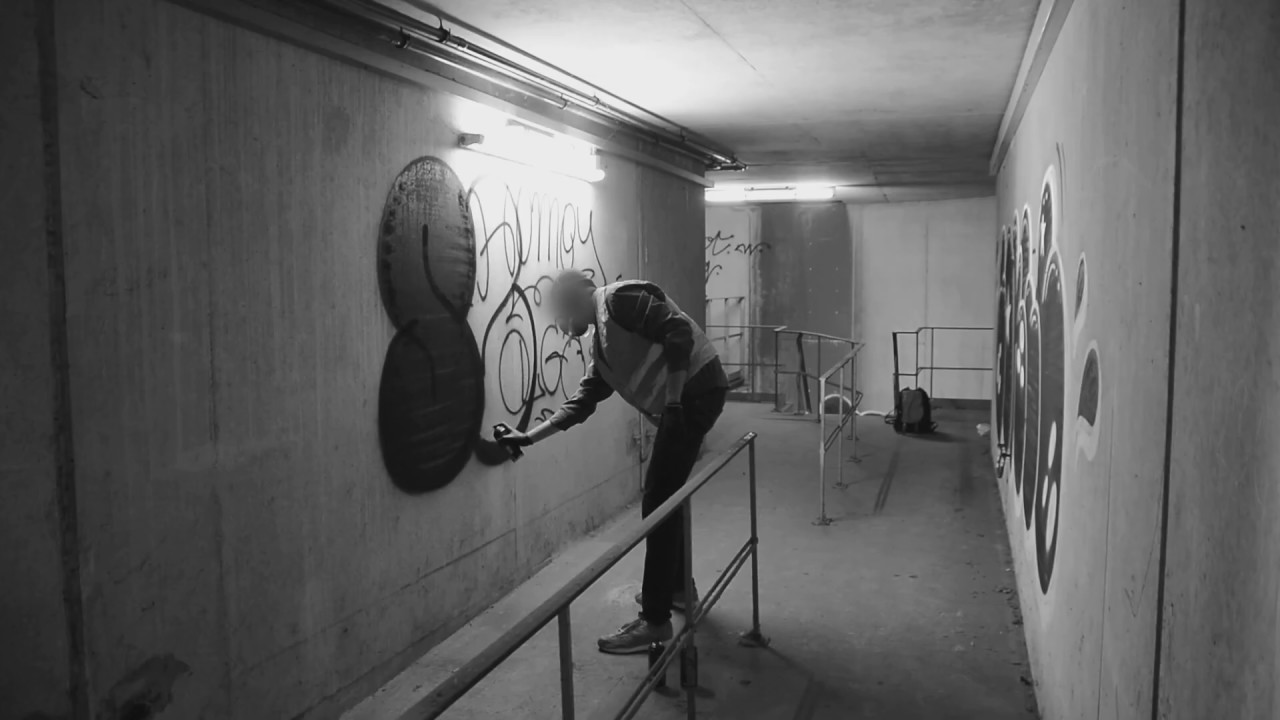 TOTHROWUP PRESENTS: 66.6 SEC W/ SENIL