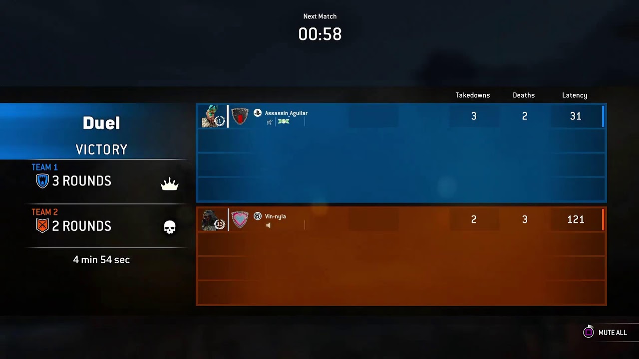 Lets Get It! - For Honor