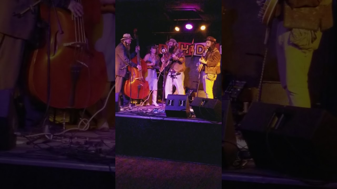 Casey Bandito - Free Range Strange - original