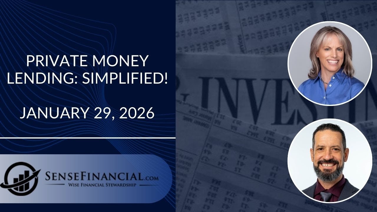 [Webinar] Private Money Loans Simplified!