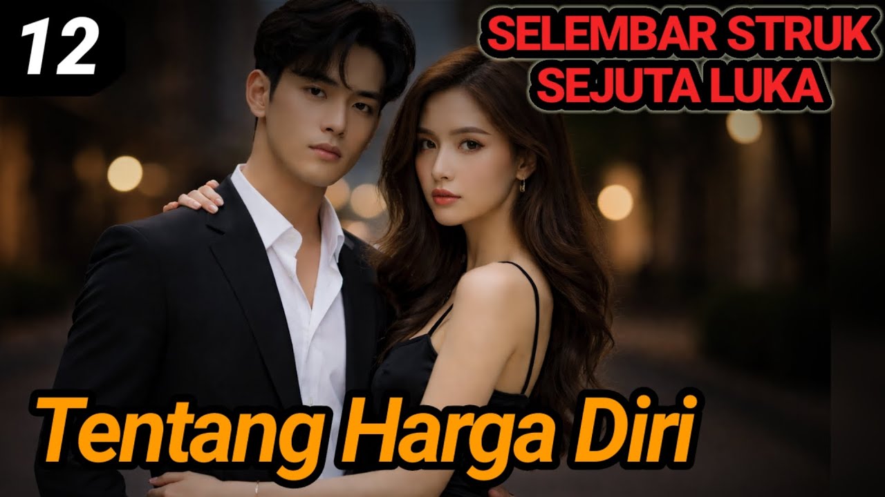 Bab 12. Tentang Harga Diri