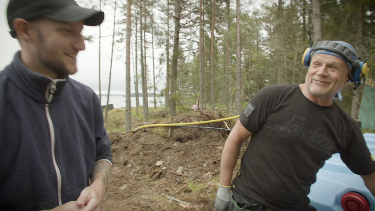 Tack FANN, Ahlsell och Kjell Wickström, JAG gjorde fel i beställningen.....