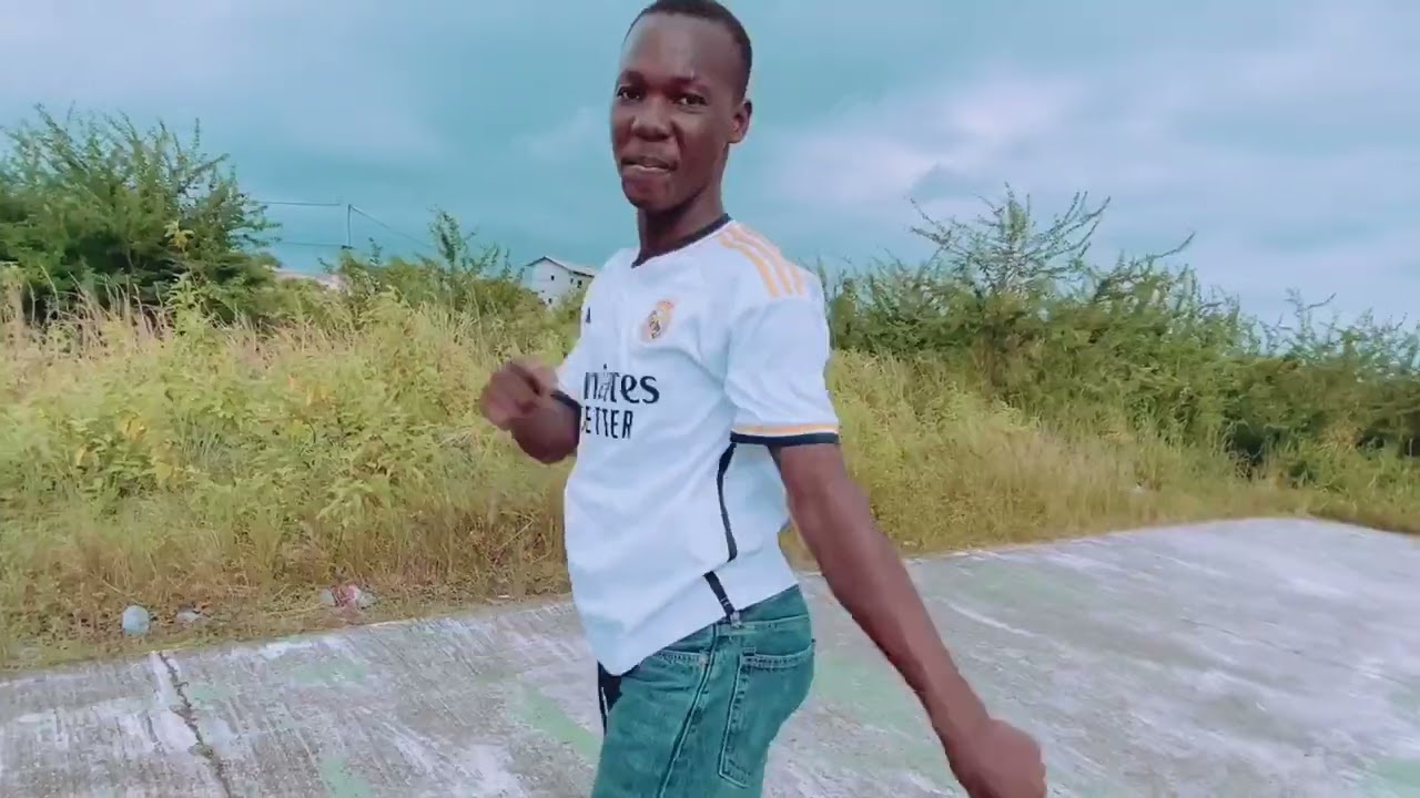 TCHAM~GABON 🇬🇦Nouveautés 2024 réaliser par :PANAZA Officiel 👽❤️