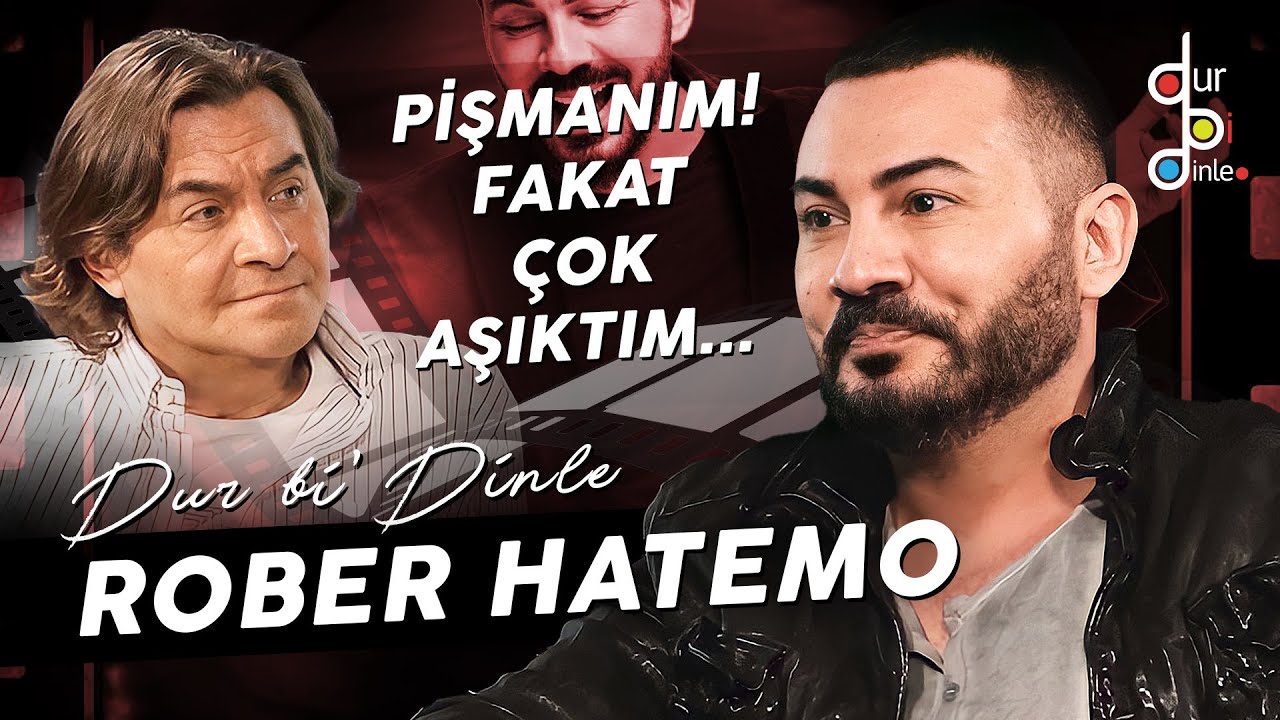 ROBER HATEMO 