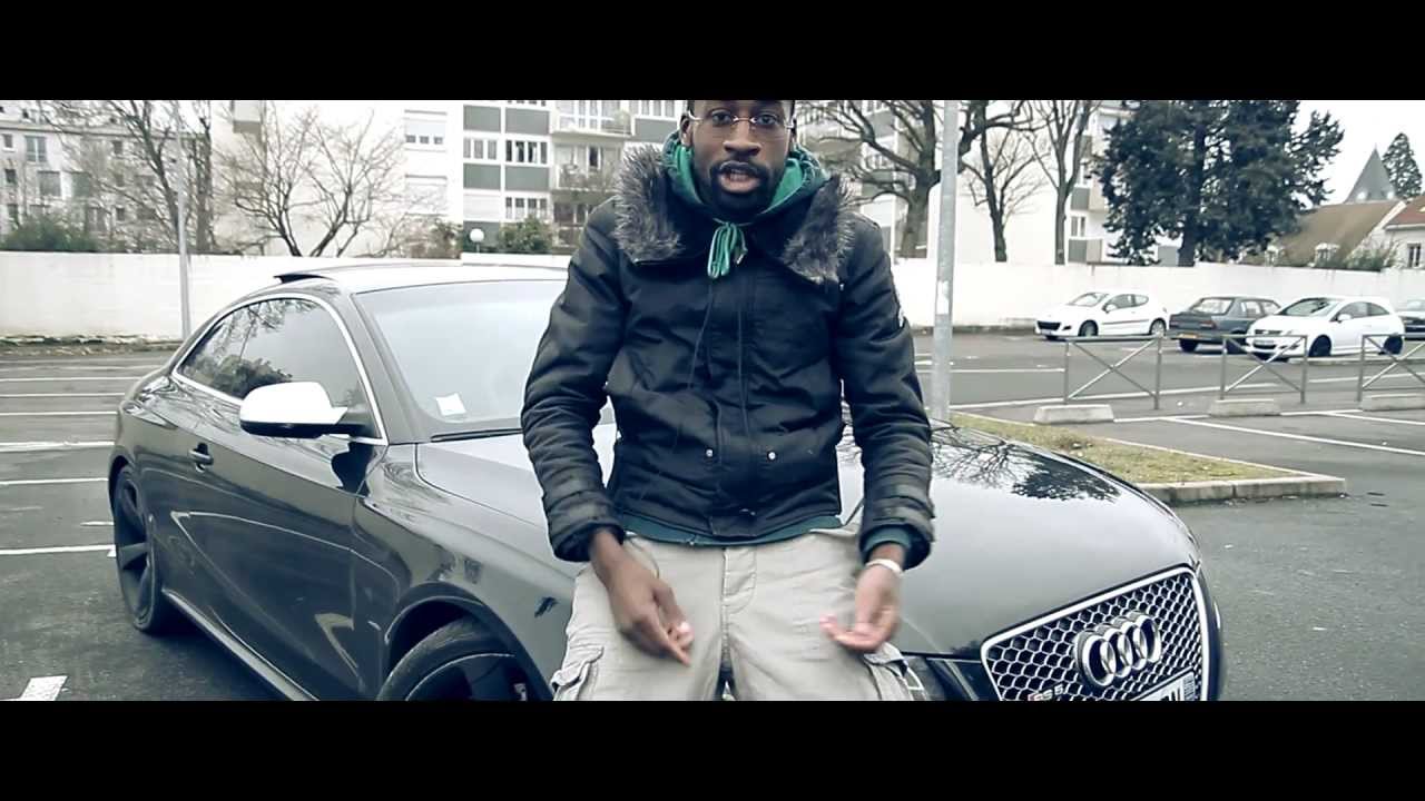 Freestyle Bitumié 4 - Bronks