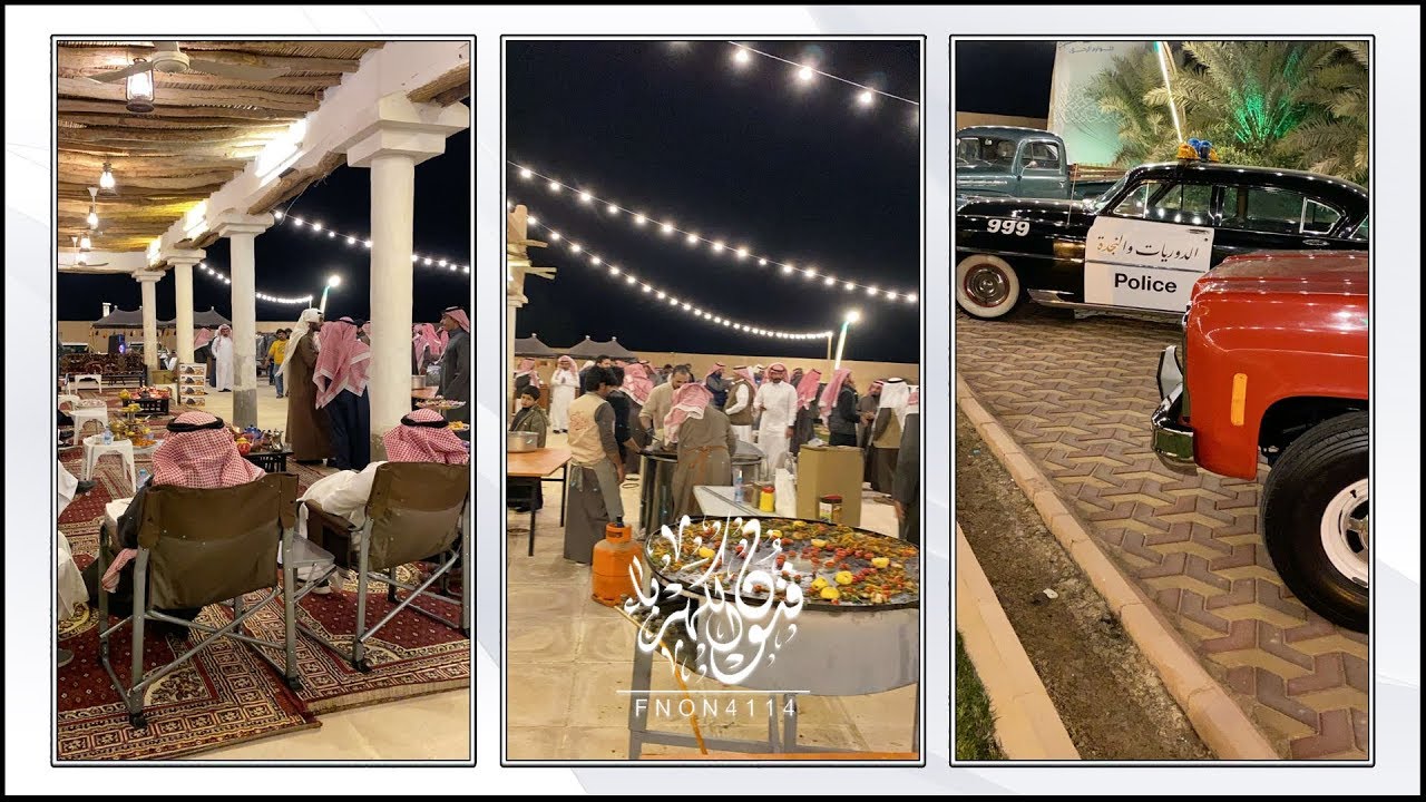 ابو عبداللله مع الشيف اسامه القصار بضيافة السنيدي | فنون الكهرباء