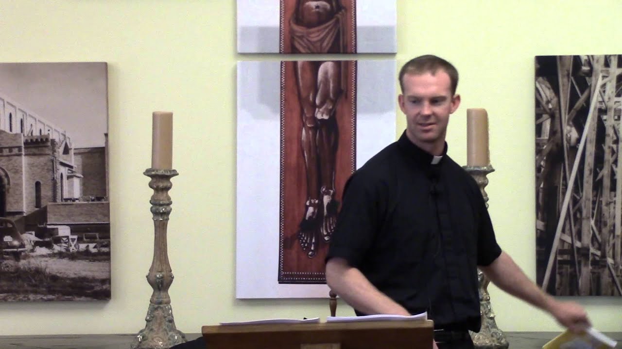 Episode 2: Angels in Creation