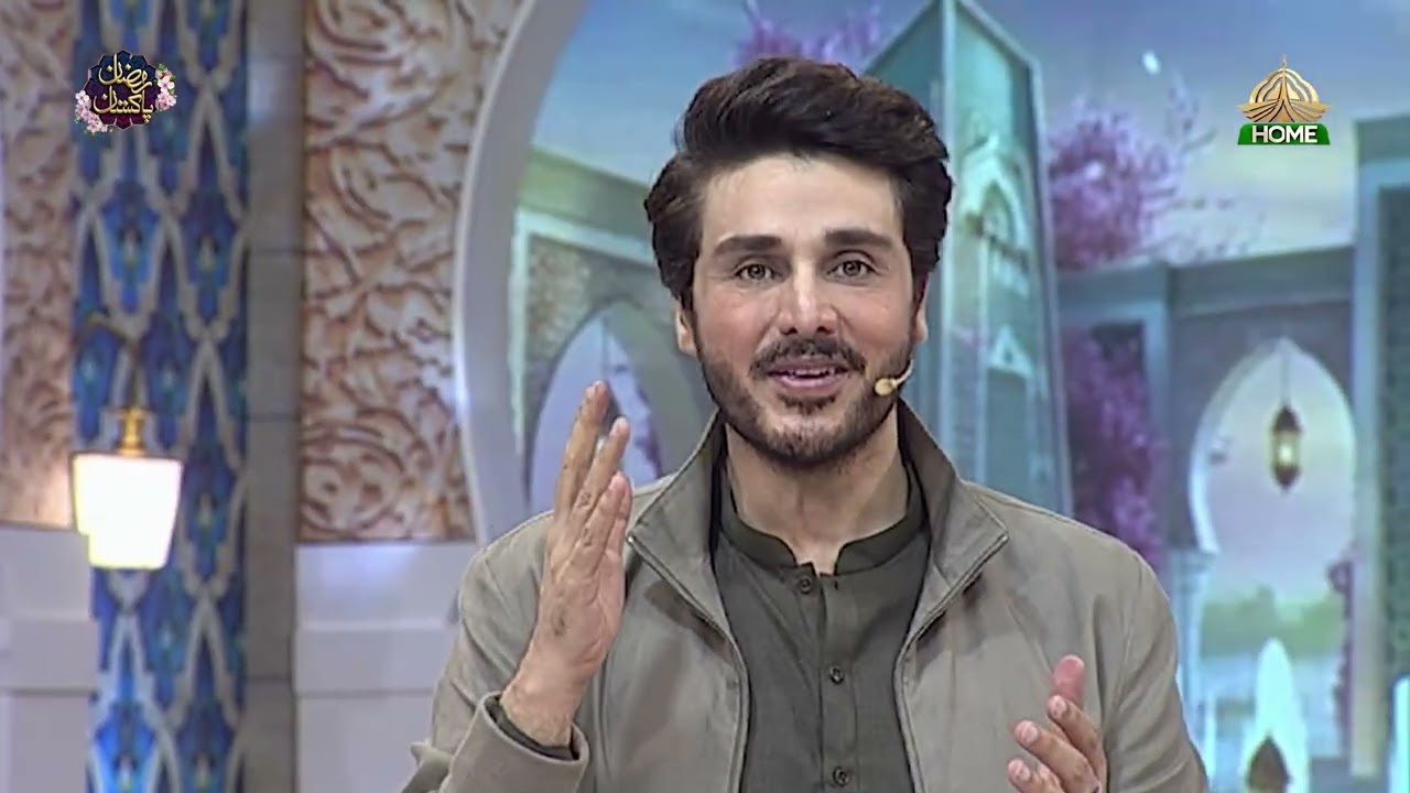 Ramzan Pakistan | 16th Iftar Transmission | PTV Home