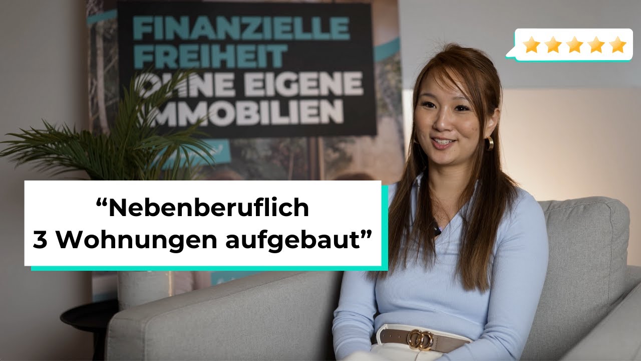 Erfahrungsbericht PowerBase: Neben dem Job 3 Wohnungen aufgebaut – Anh machts vor