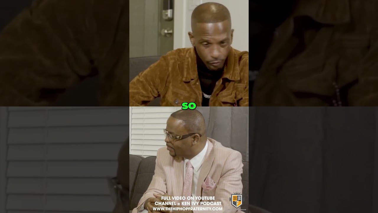 CHARLESTON WHITE ON CREATING GENERATIONAL WEALTH, THE POWER OF GROUP ECONOMICS IN BLACK COMMUNITIES