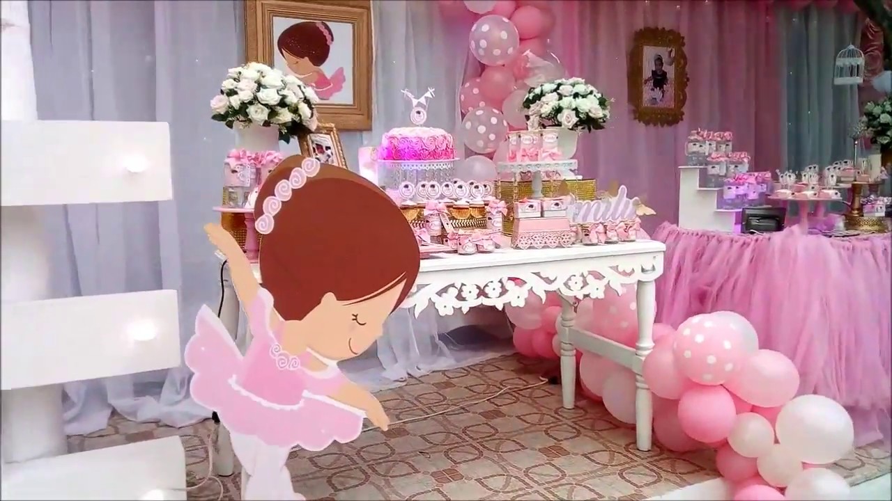 BALLET