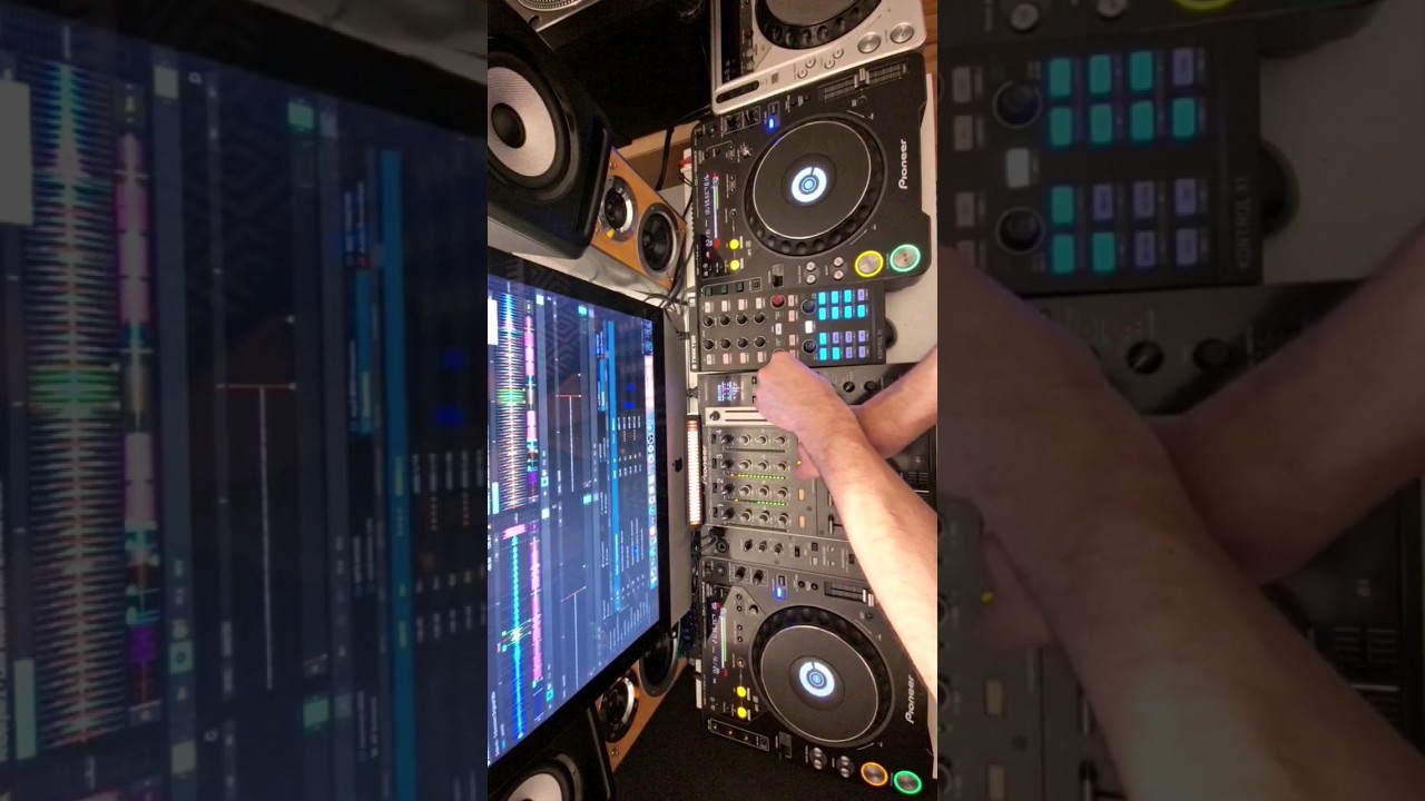 #traktorpro #timecodes #bestdrops #djlife #pioneer #dj #pioneerdjs