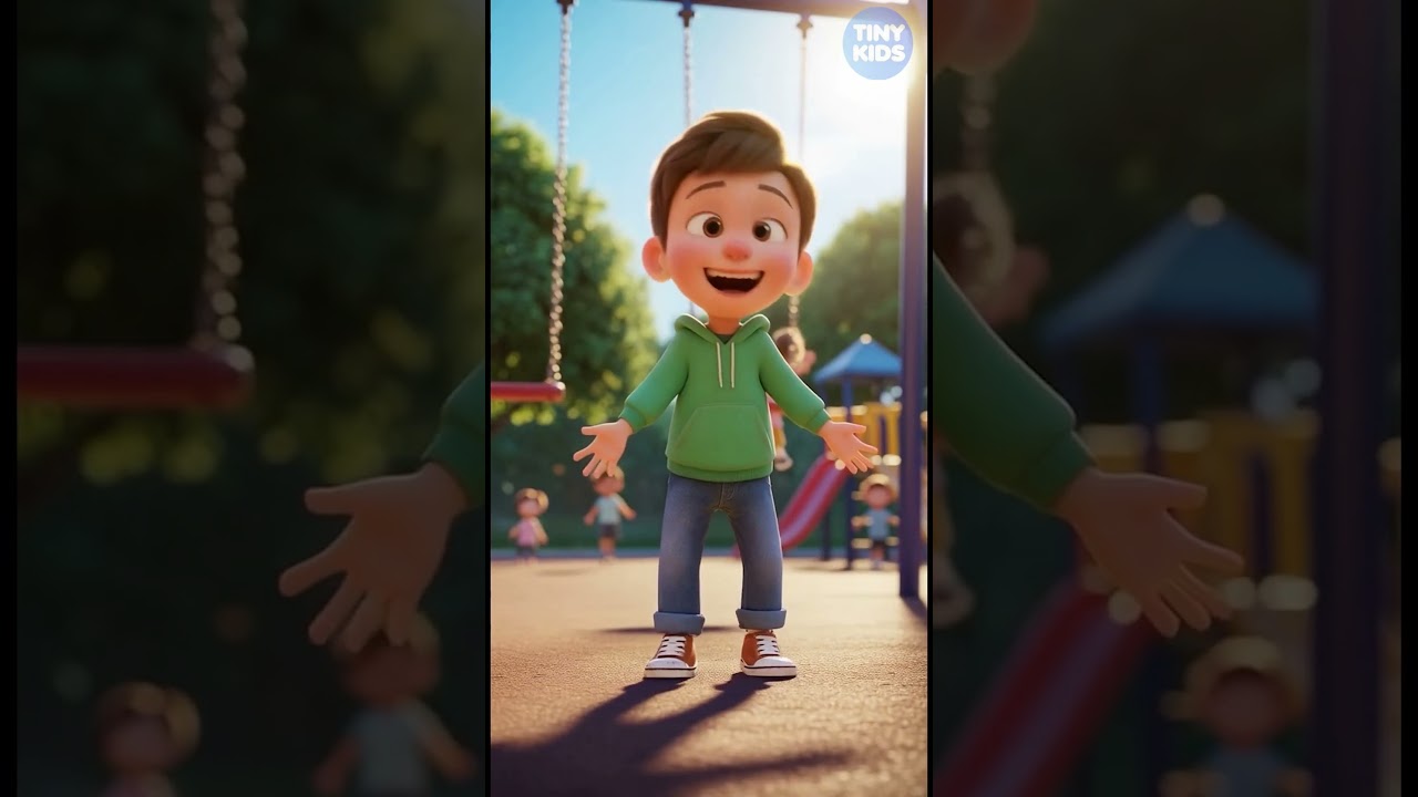 Beat  Clap clap, stomp stomp, clap!. kids rhymes