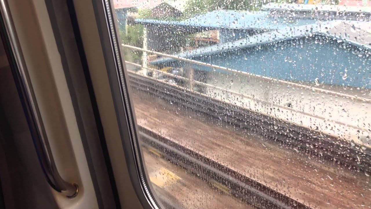 [EXCLUSIVE: Power Fault + Defective Train] SMRT C151 097/098: Kranji - Yew Tee