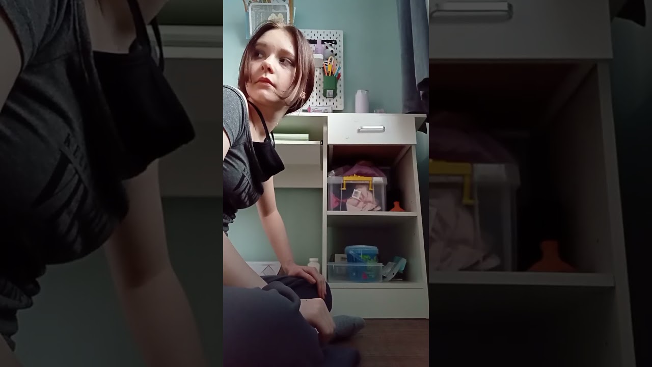 CLEAN MY ROOM W MEEE