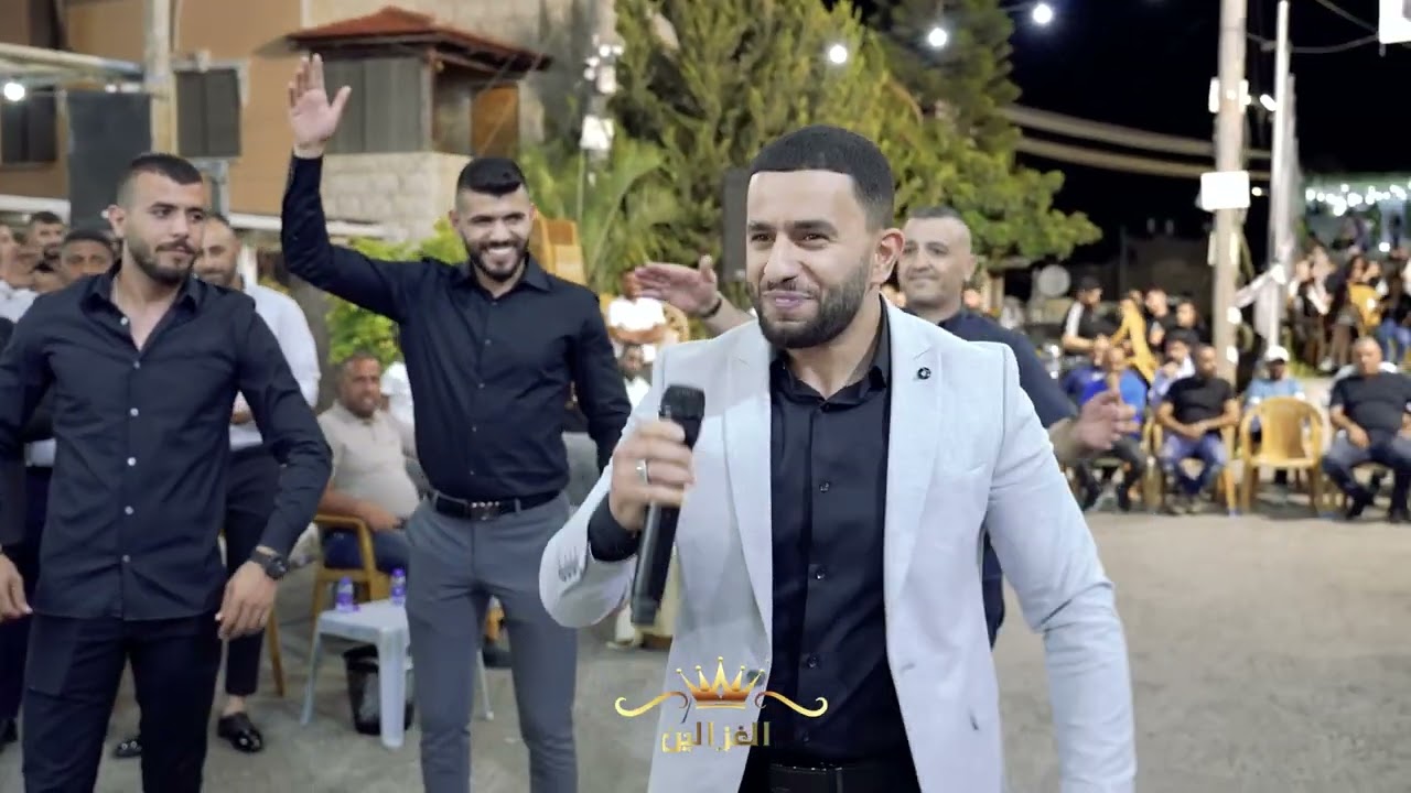 صابر السويطي افراح ال مراد الدكتور كمال