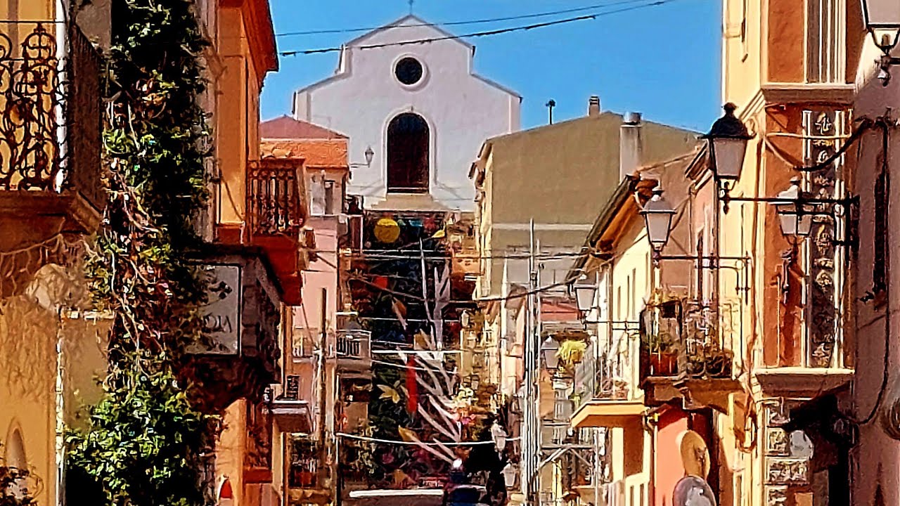 ARZACHENA [SARDEGNA]