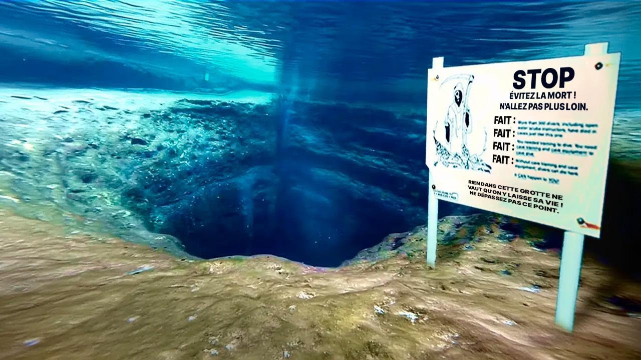 Le mystère de Jacob's Well enfin révélé après 21 ans...