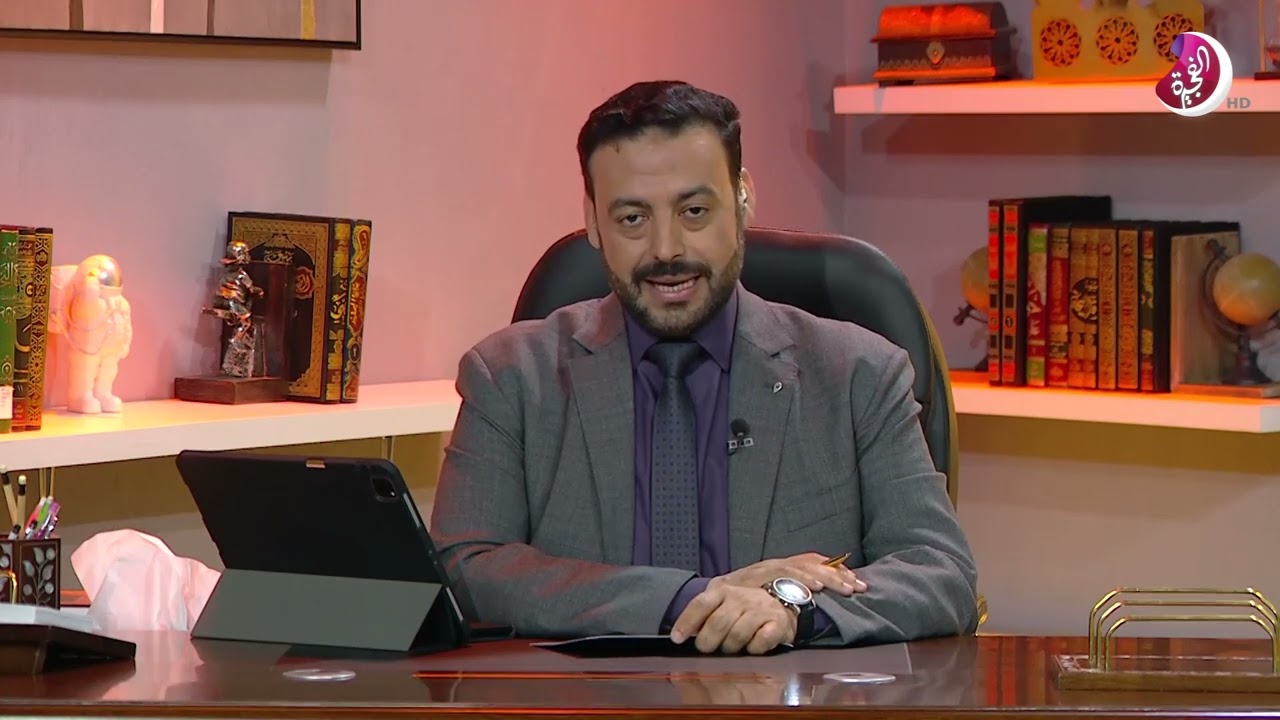 قيم الـ 50 - الحلقة 18 - رمضان 2022