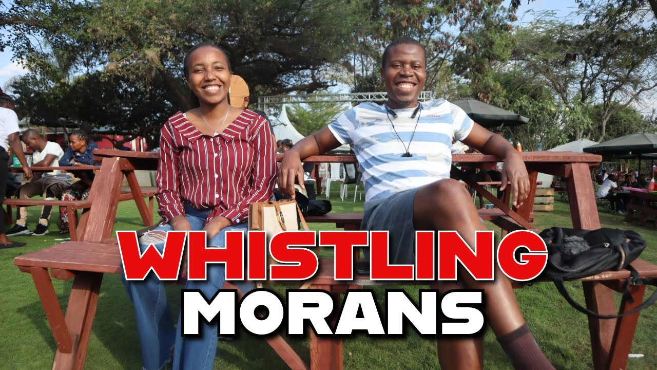 Experience Whistling Morans + Celebrating 6 years on YouTube