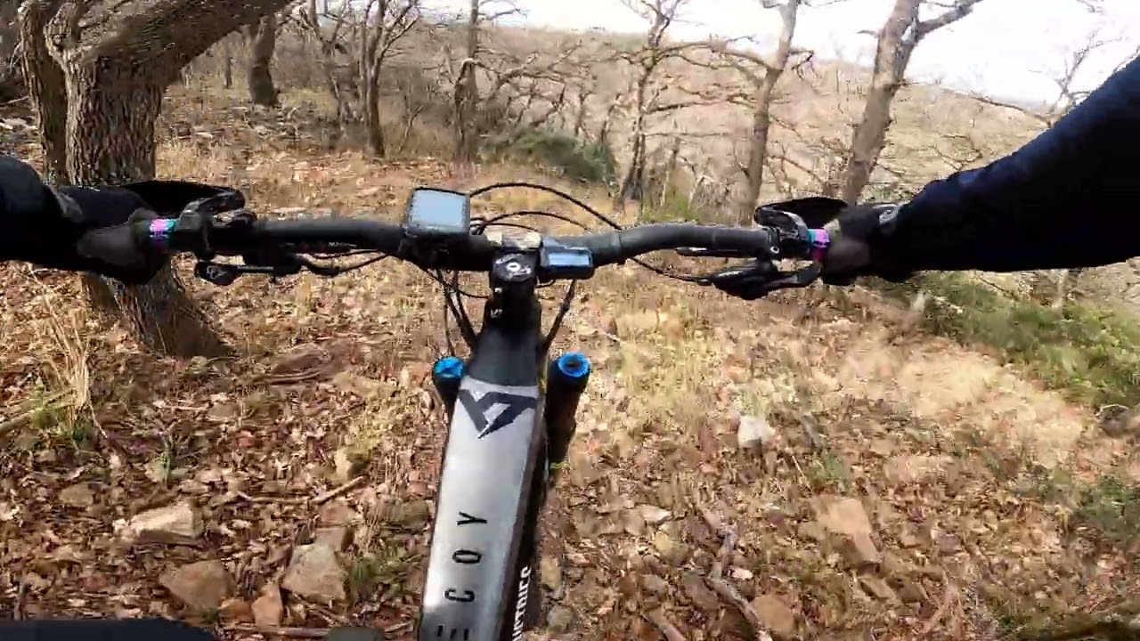 Vttae Enduro St Jean De La Blaquière