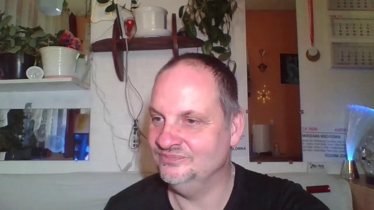 Niedziela z Łowiczakiem.