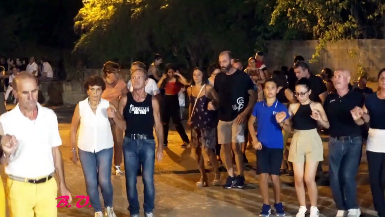 Nicola Goddi S'arciu & S'arciu antihu & ballittu Zeppara 16 7 2022