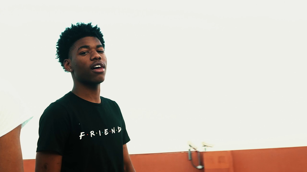 Sterl Gotti - Losing Control (Official Music Video)