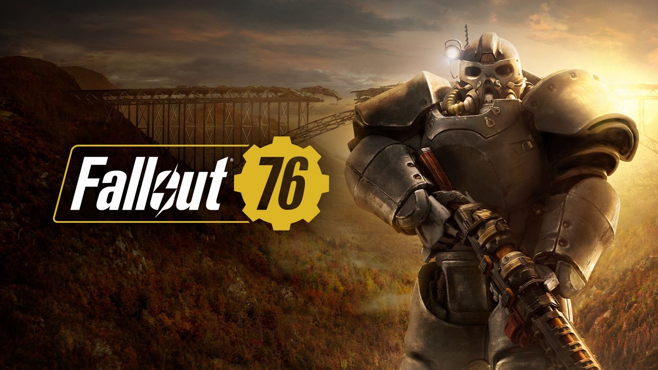 «FALLOUT 76: ВЫЖИВАНИЕ В МИРЕ РАДИАЦИИ ☠ | ЧАСТЬ 1