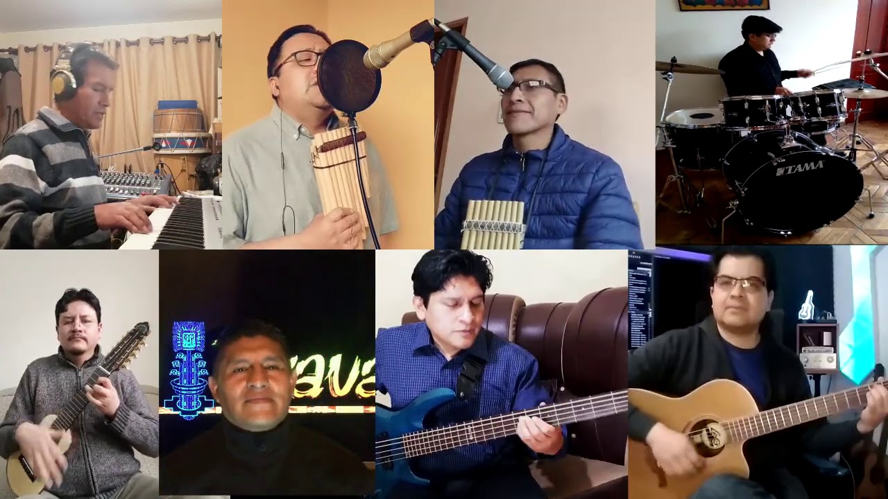 Es mentira (Eulogio Poma)