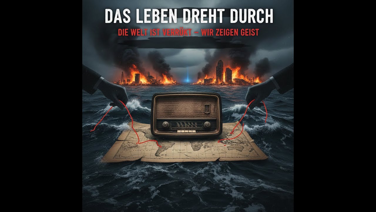 Das Leben dreht durch (Vollversion)