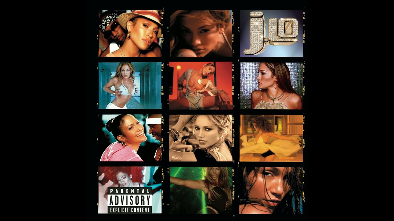 Jennifer Lopez - Ain't It Funny (Remix) (feat. Ja Rule & Cadillac Tah) (slowed + reverb)
