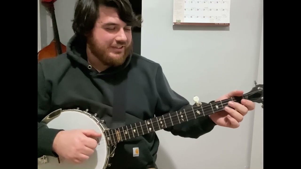 TEXAS HOLD ‘EM - Beyoncé/Rhiannon Giddens Clawhammer Banjo Lesson