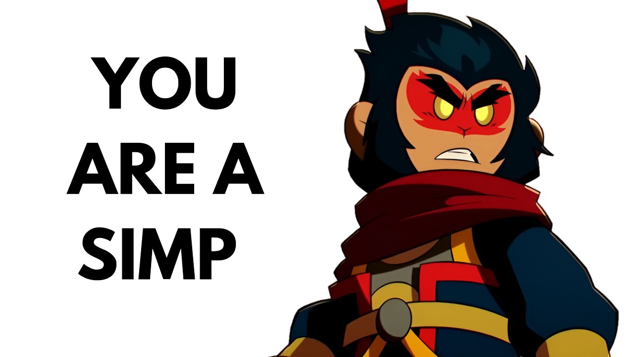 What Your Favorite Monkie Kid Character Says About You