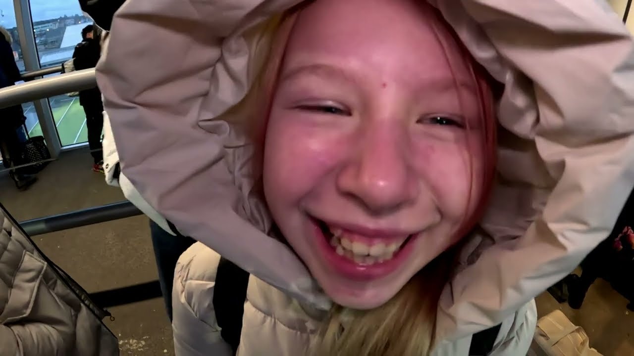 Gdansk отпуск
