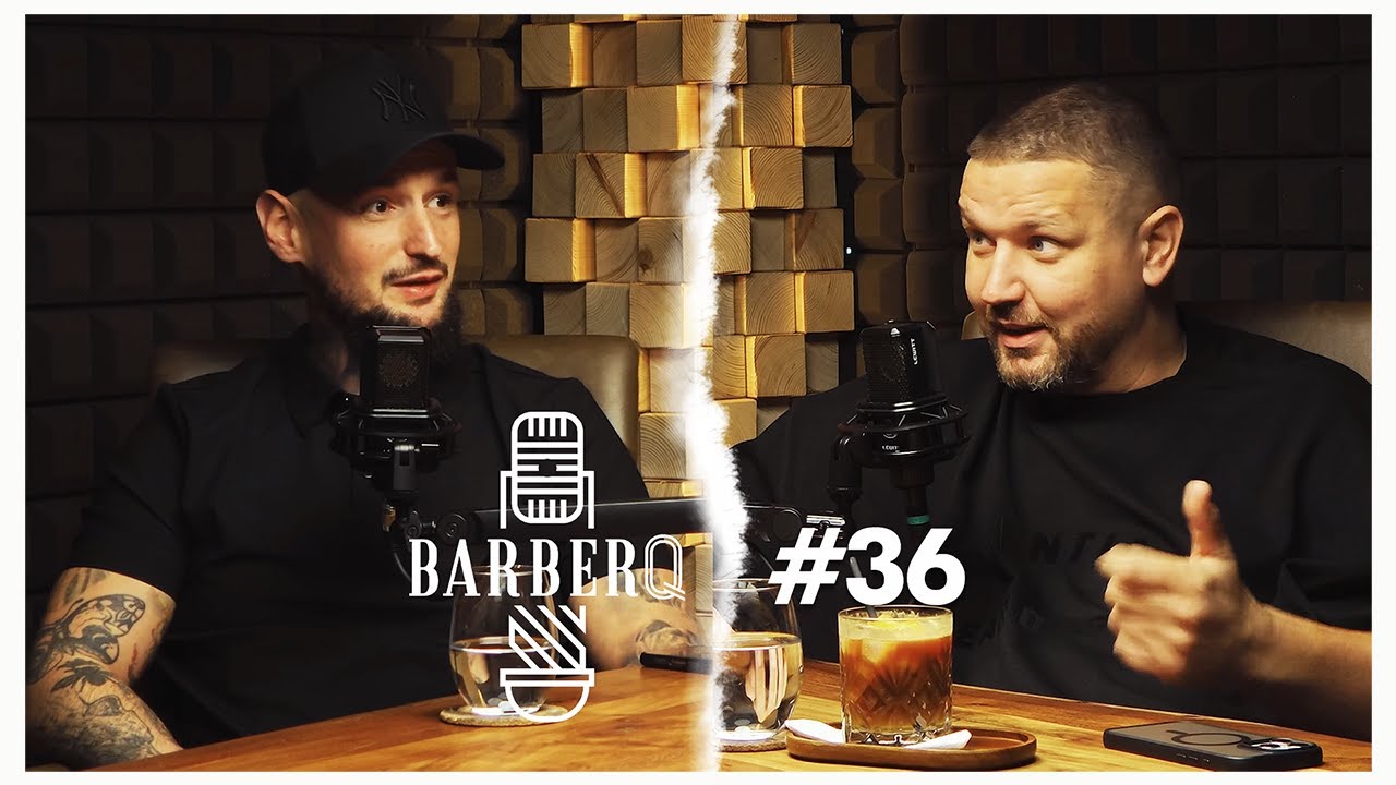 OSŤO - Cesta k úspechu trvá 10 000 hodín #36