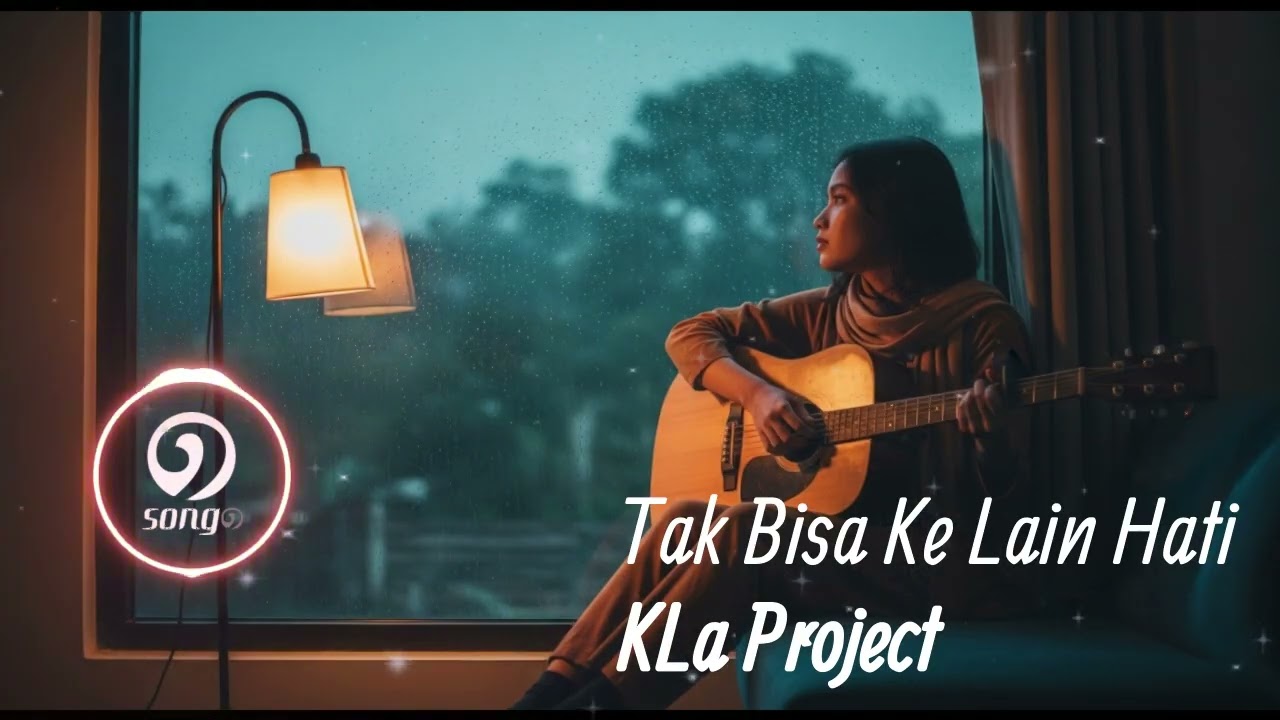 Tak Bisa Ke Lain Hati - KLa Project | Acoustic Rock Orchestra Cover by Songo (Female Version)