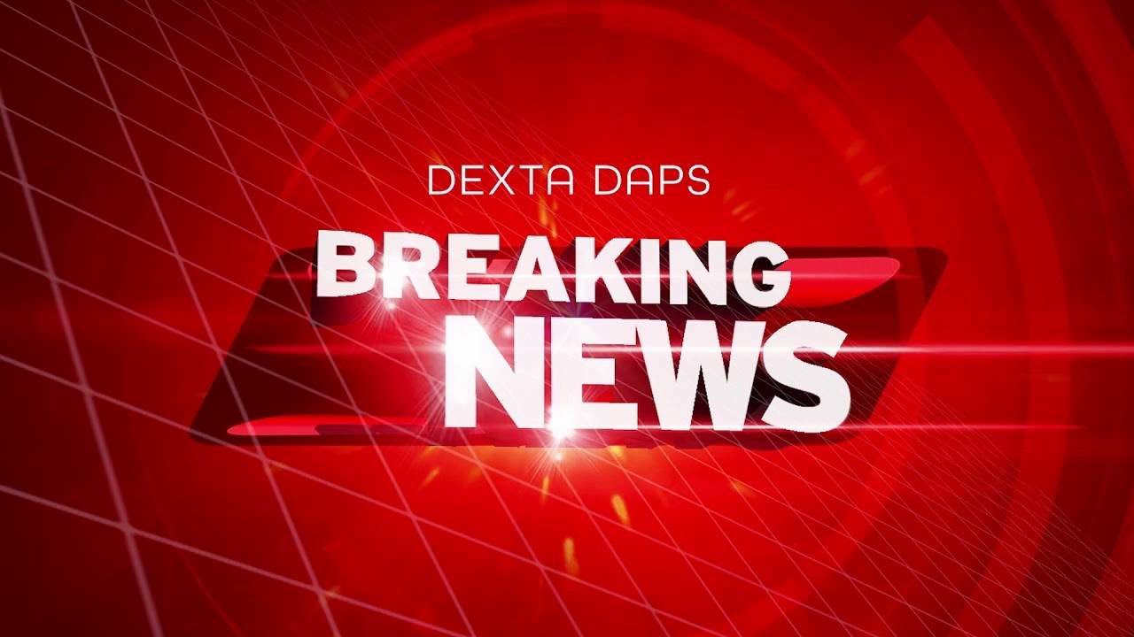 Breaking news - Dexta Daps (Clean version)