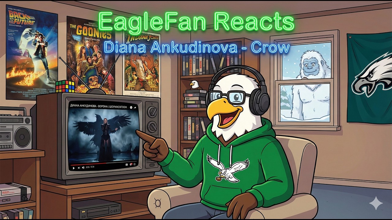 Reacting to 