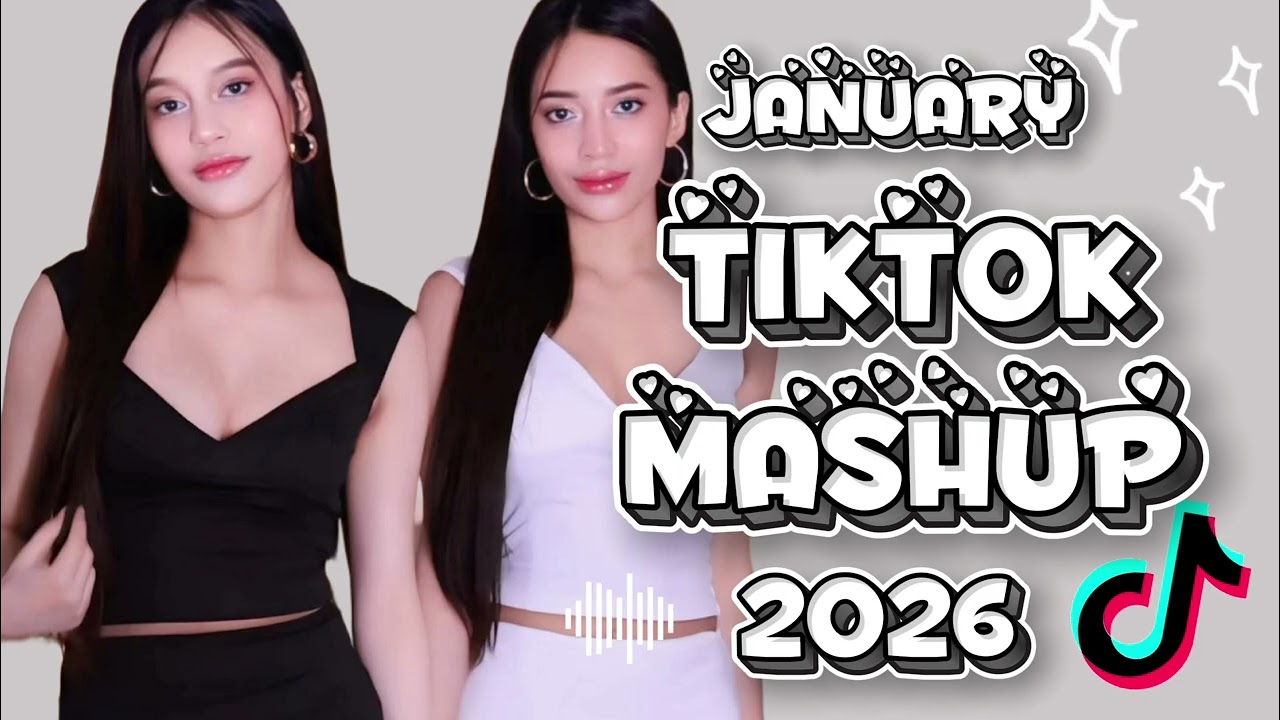TIKTOK MASHUP VIRAL January 2026 PHILIPPINES