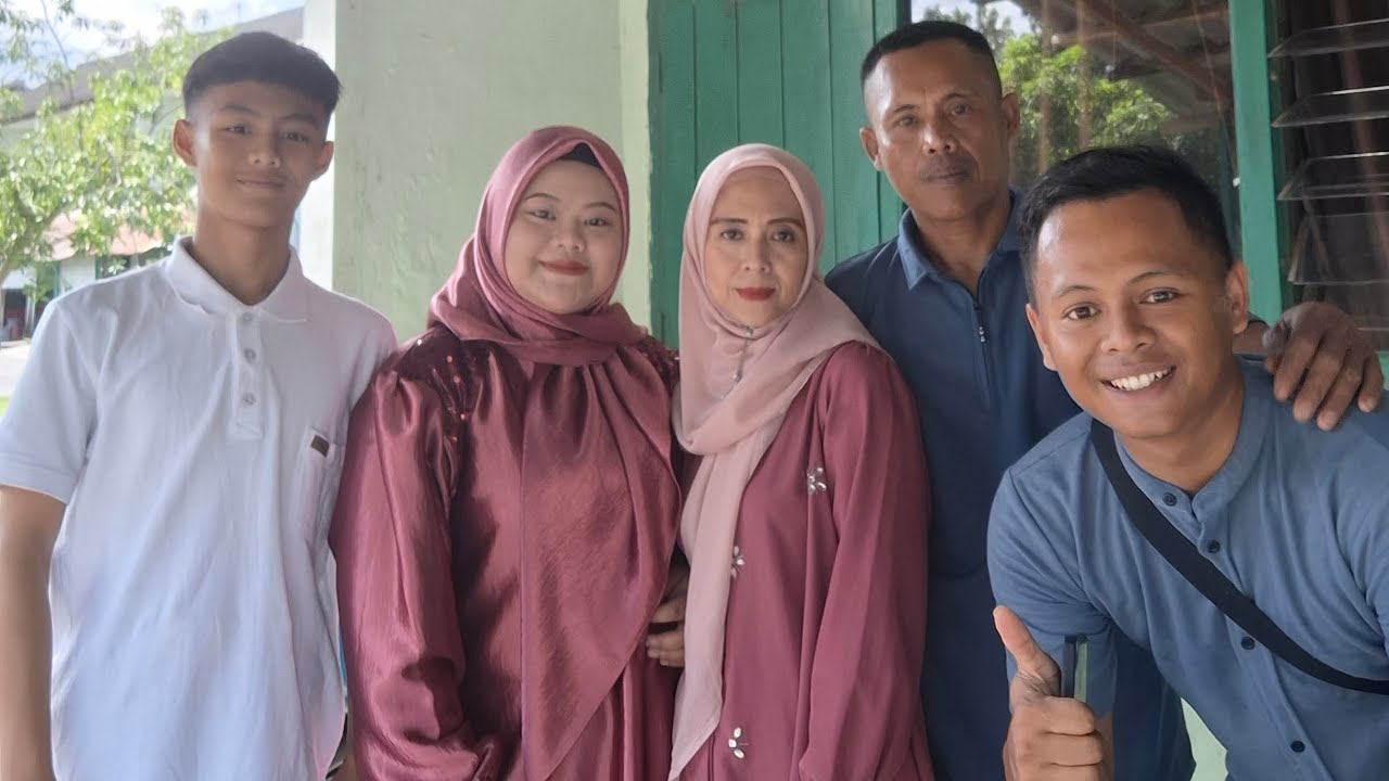 Perjalanan Ke Solo