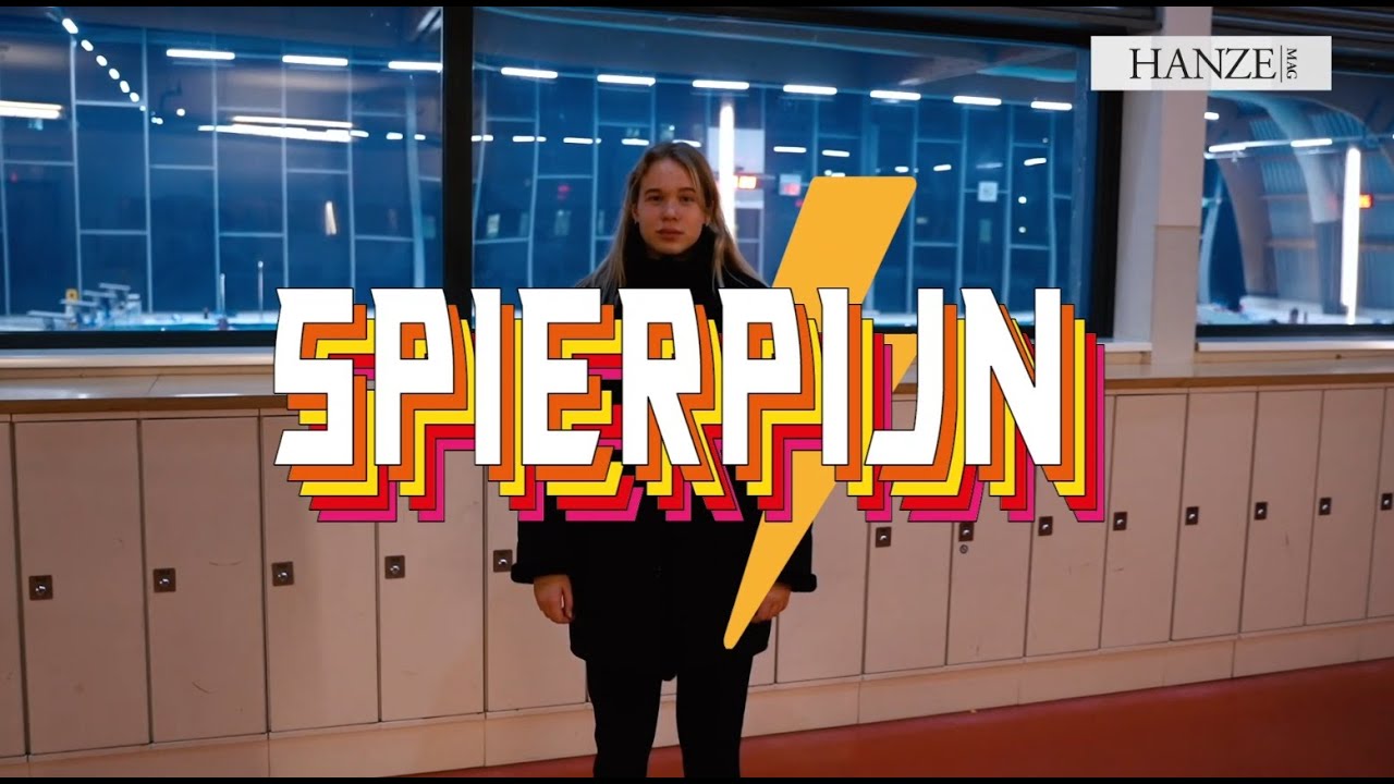 Spierpijn, aflevering 14: Duiken (scuba)