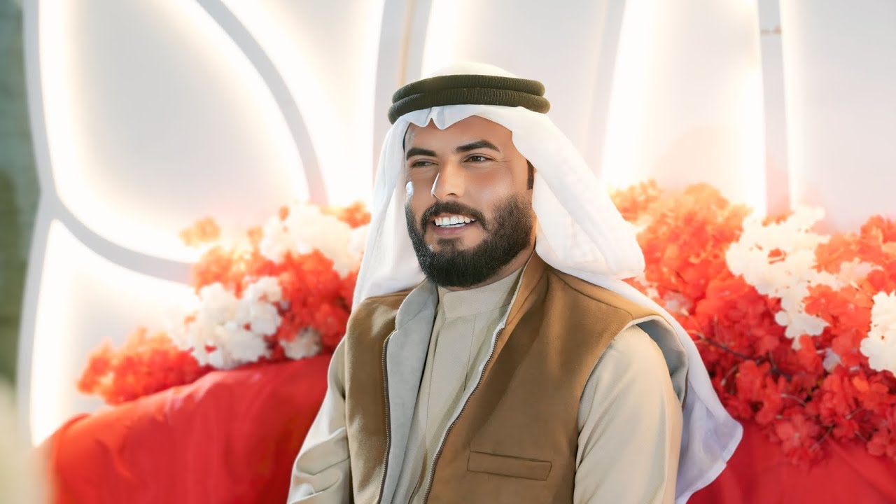 حفل زفاف سفيان المحمدي الفنان بشار العربي واحمد الغياث