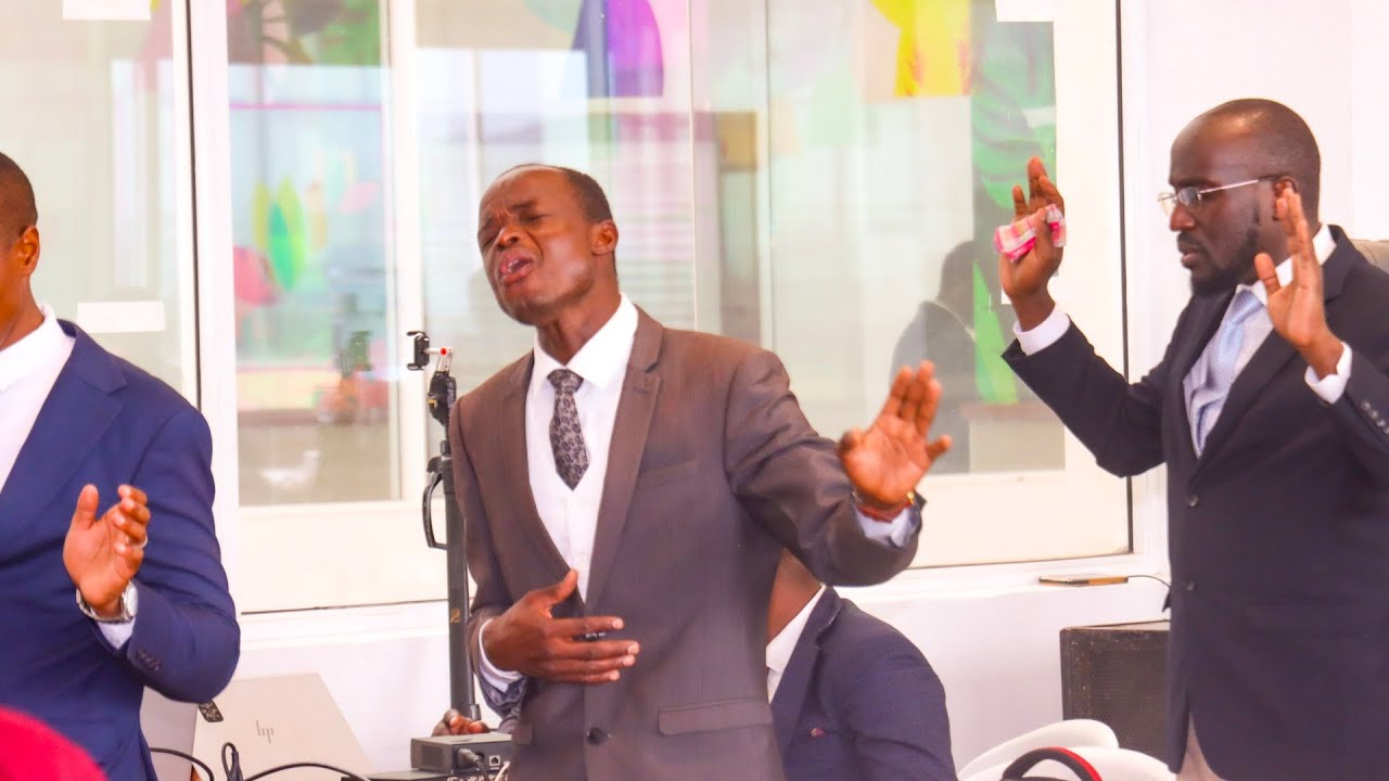 Mungu Wangu unanitosha- Imara Daima Altar 