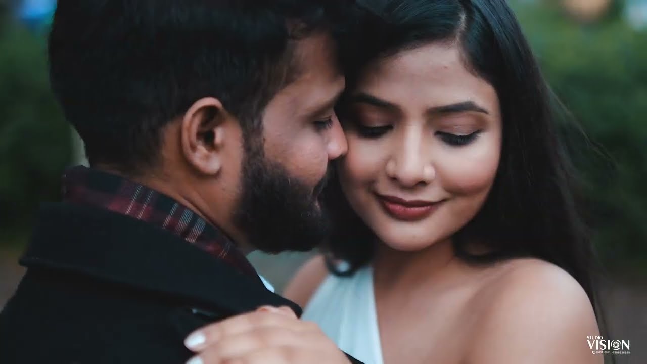 BEST PRE WEDDING 4K  IN DALHOUSIE KHAJJIAR MINI SWITZERLAND RAJAT & SHERRY